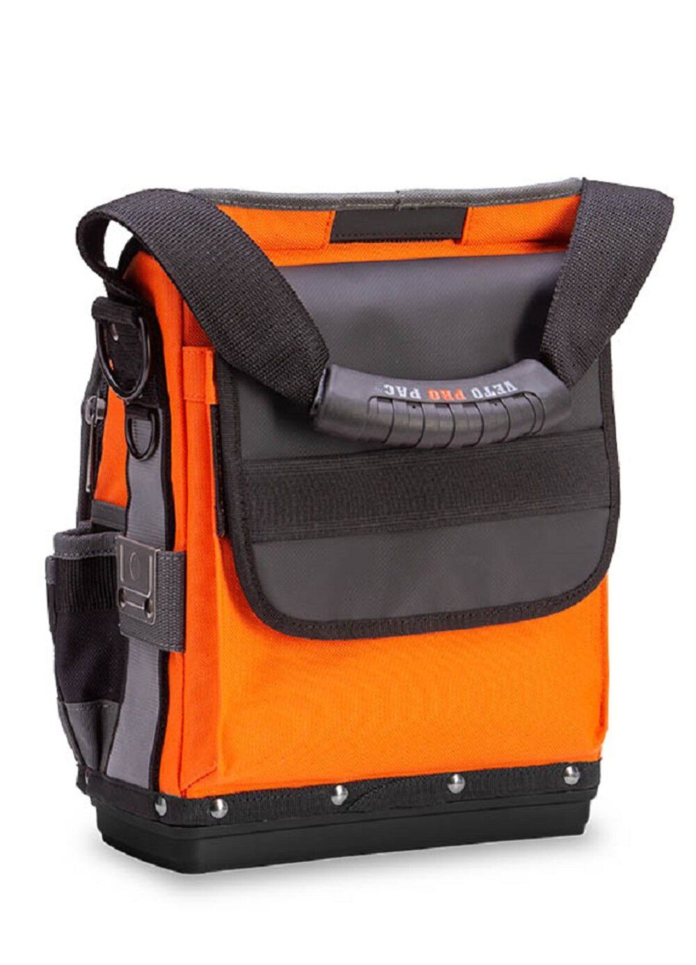 Tool Pouch Hi Viz Orange XL TP-XL HI-VIZ ORANGE