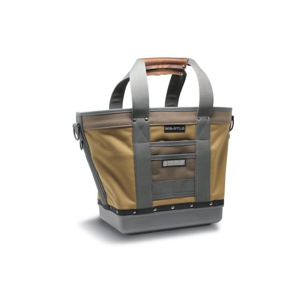 Tool Tote Bag Closed Top Large MB-CT-LC