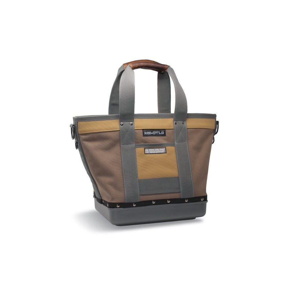 Tool Tote Bag Open Top Large MB-OT-LC