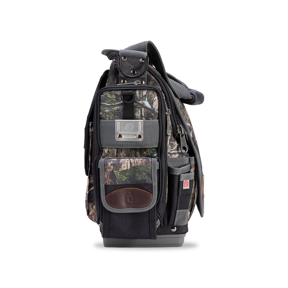 TP-XXL Tool Pouch Camo Closable Mid Sized VPP10480