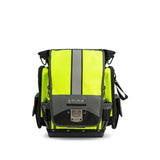 TP-XXL Tool Pouch Hi Viz Yellow Closable Mid Sized VPP10482