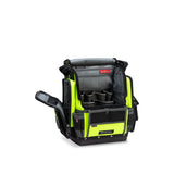 TP-XXL Tool Pouch Hi Viz Yellow Closable Mid Sized VPP10482