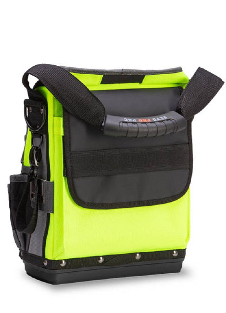 Veto Pro PacTool Pouch Hi Viz Yellow XL TP-XL HI-VIZ YELLOW