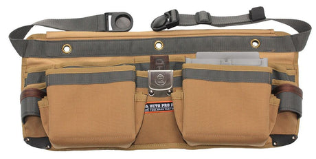 Pro Pac Waist Apron with Boxed Pockets TA-WBX