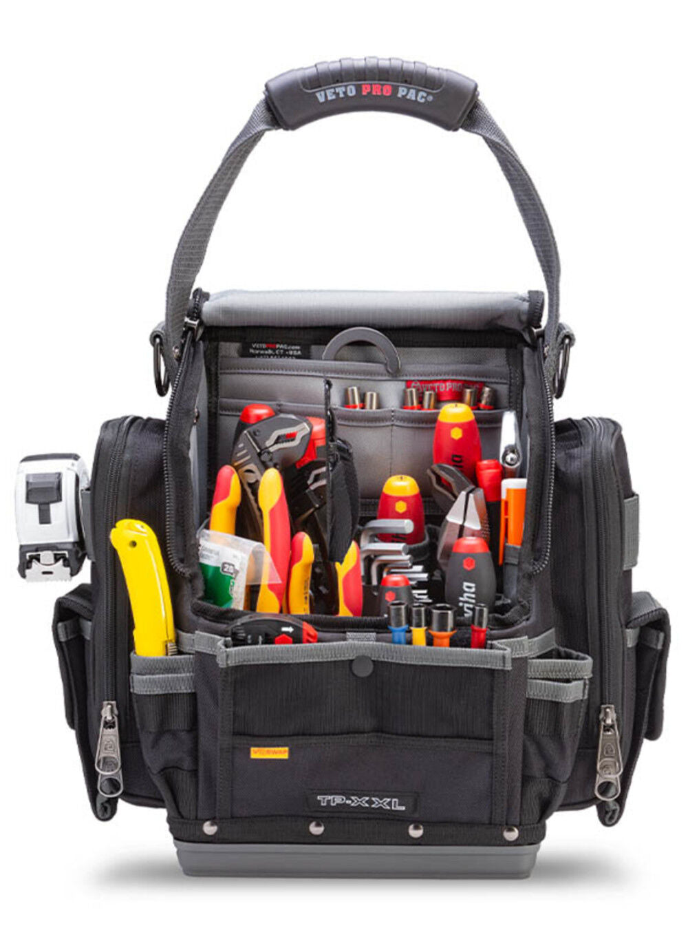 XXL Tool Pouch Bag TP-XXL