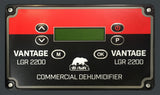 LGR 2200 Vantage Commercial Dehumidifier VGLR2200