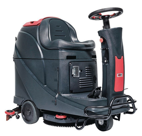 AS530R 20in Ride On Auto Scrubber (No Batteries) 50000417