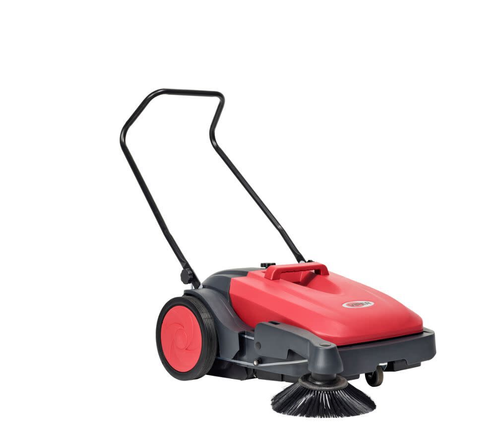 PS480 Manual Push Sweeper 50000504