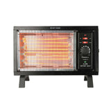 11 In. 120/1500W 5118 Btu 96 Sq-Ft. Radiant Heater 1VAHW11