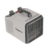 6.75 In. 750/1000W 5120 Btu 161 Sq-Ft. Compact Utility Heater 1VAHW06