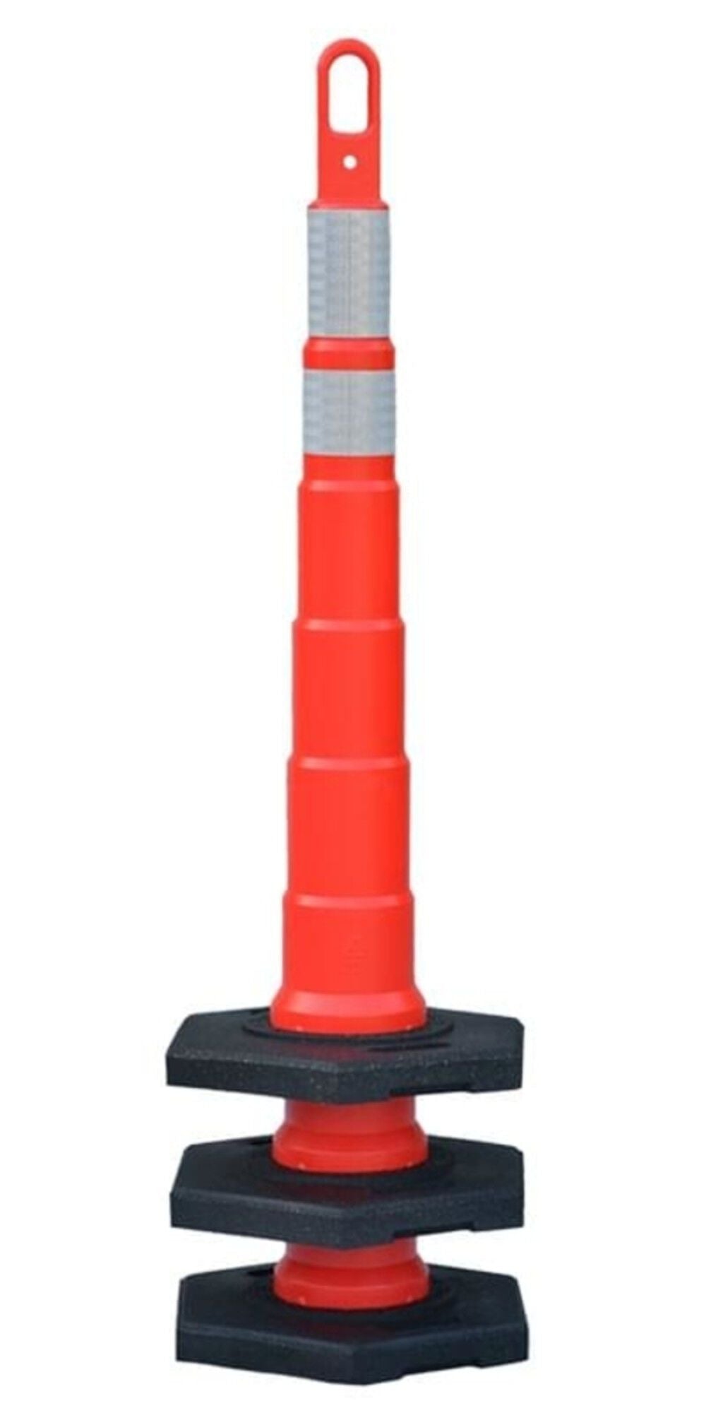 42 In. Looper Cone with 16 lb. Base 46164-CRU-16HP