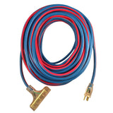 100ft 12/3 SJEOW Extreme U-Ground Triple Tap Extension Cord 99100PB