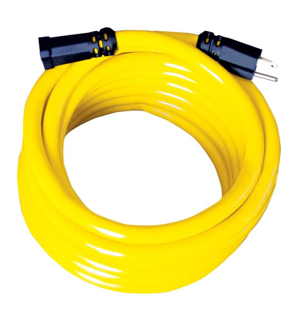 100ft 12/3 STW U-Ground Extension Cord 06-00163