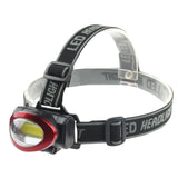 3 Watt LED Headlamp 08-00692