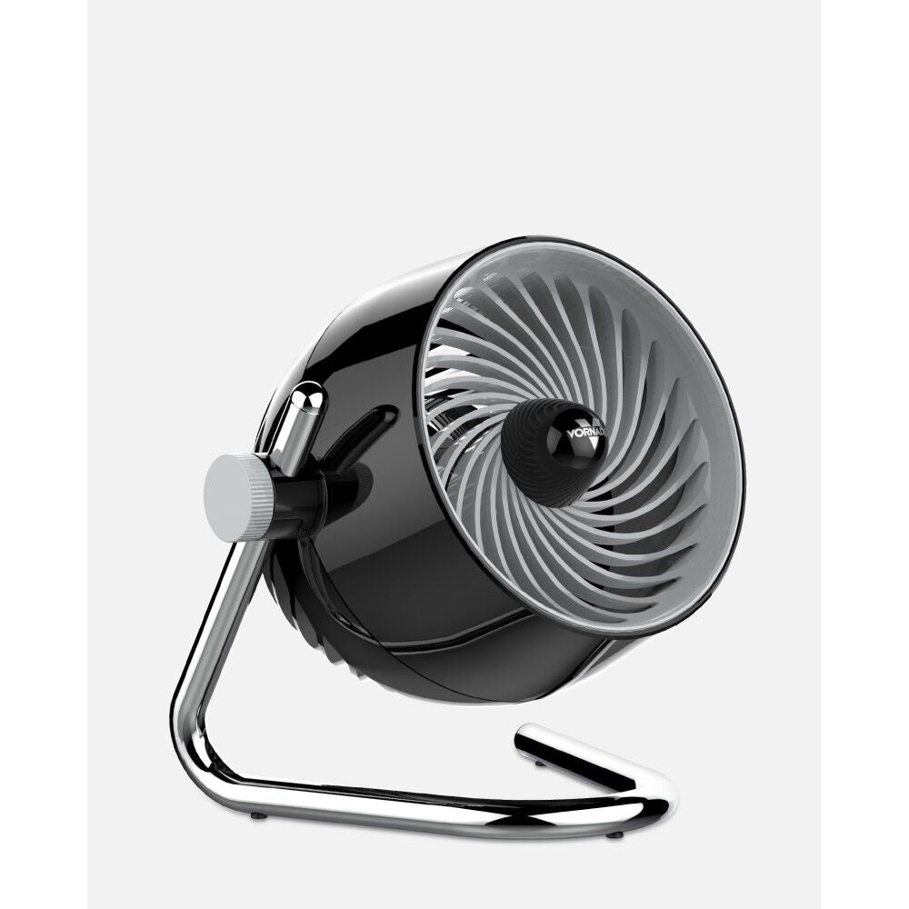 Pivot3 Air Circulator 120V 141 CFM Black Compact CR1-0356-06