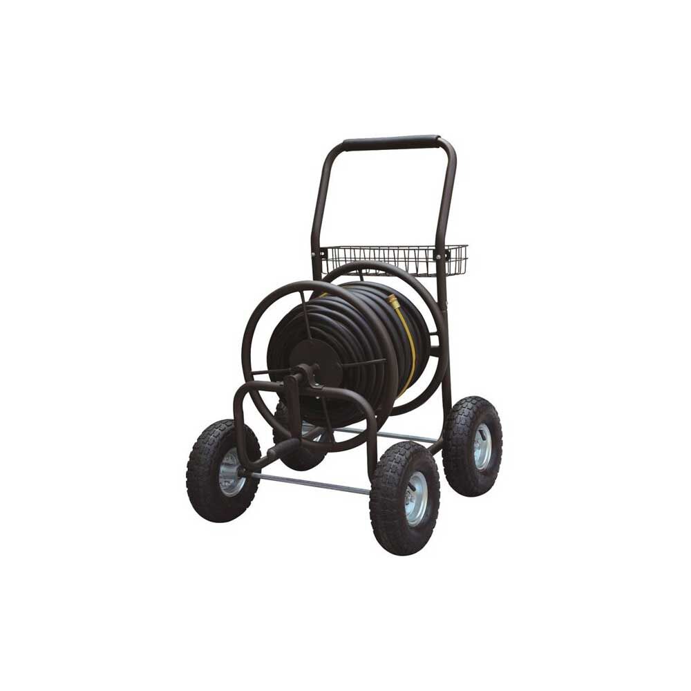 250ft Garden Hose Reel TC4719A