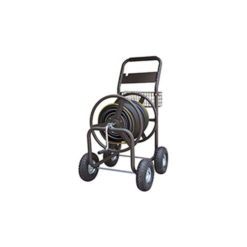 400' Garden Hose Reel (hose not included) TC4703