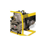 165.1 Gpm Honda Gasoline-Powered Self-Priming Trash Pump 5100058524