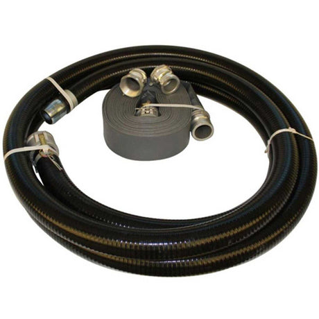 2in x 20' Suction & 50' Discharge Hose Kit 5000183439