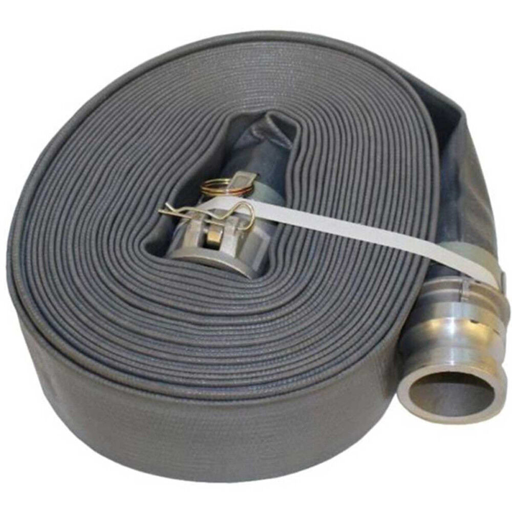 2in x 50' Discharge Extension Hose Kit 5200007847