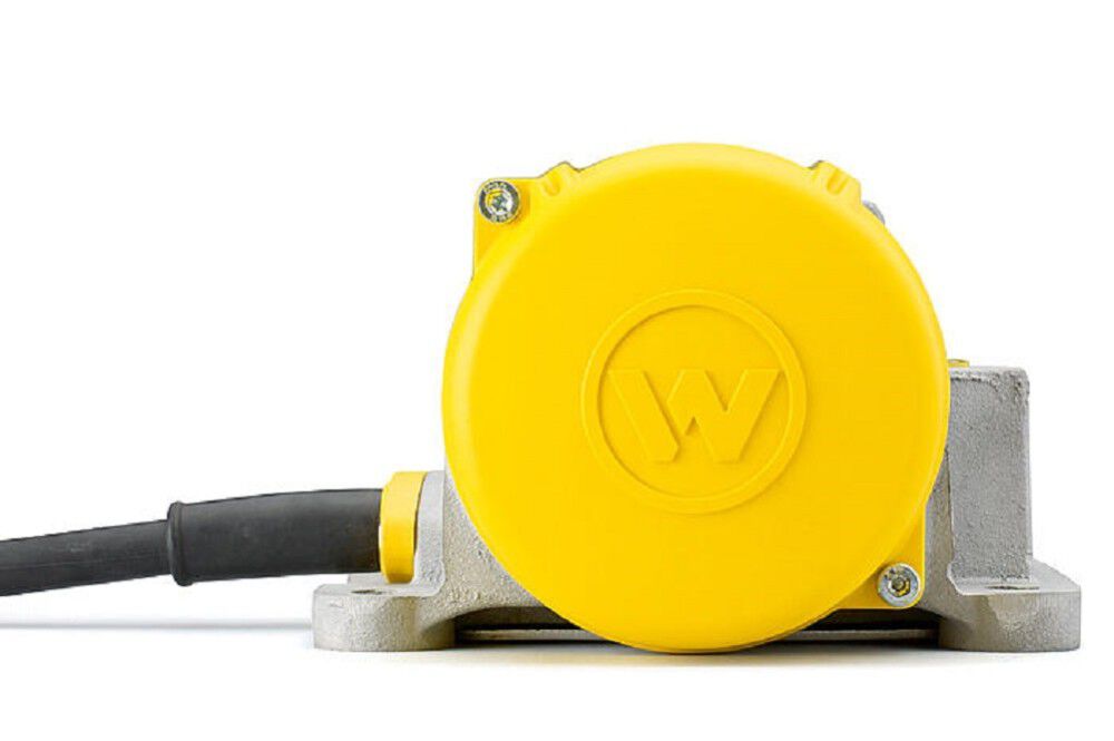 AR26 External Concrete Vibrator 5100004048