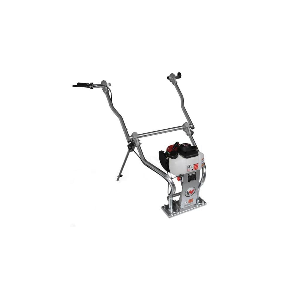 Honda Gasoline Powered Hand-Guided Concrete Wet Screed 5100057755