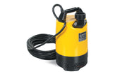 PS2 500 Single-Phase Submersible Pump 220V/60Hz 5000009172