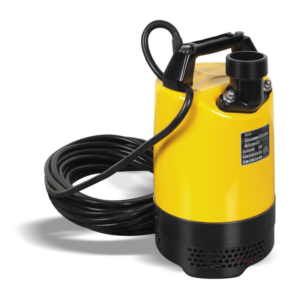 PS2 800 2in Slimline Submersible Pump 5000620442