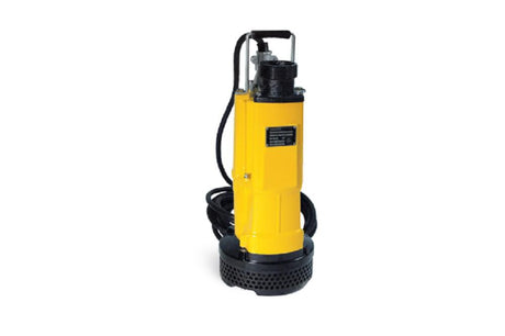 Neuson PS3 Single-Phase Submersible Pump 5000009117