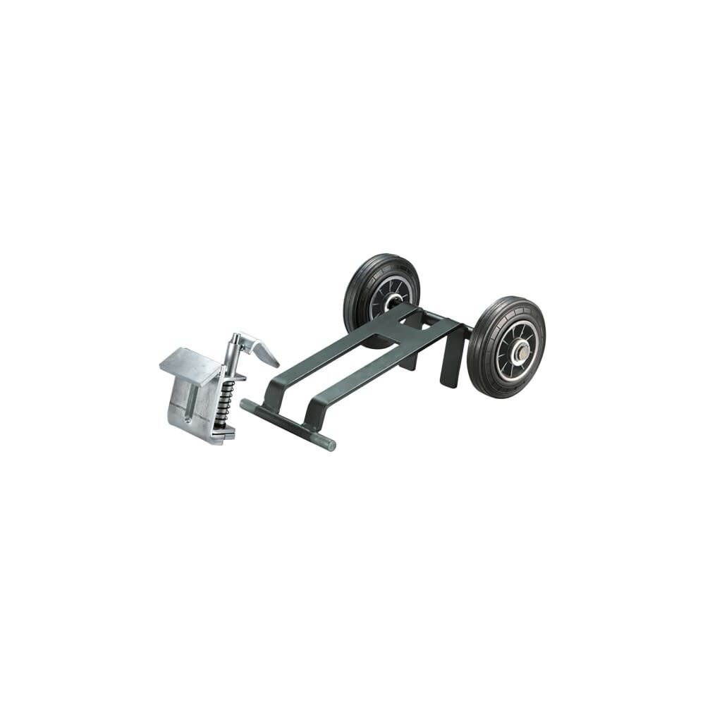 Neuson Wheel Kit for Models AP1850we and AP1850e Vibrator Plate 5000201979