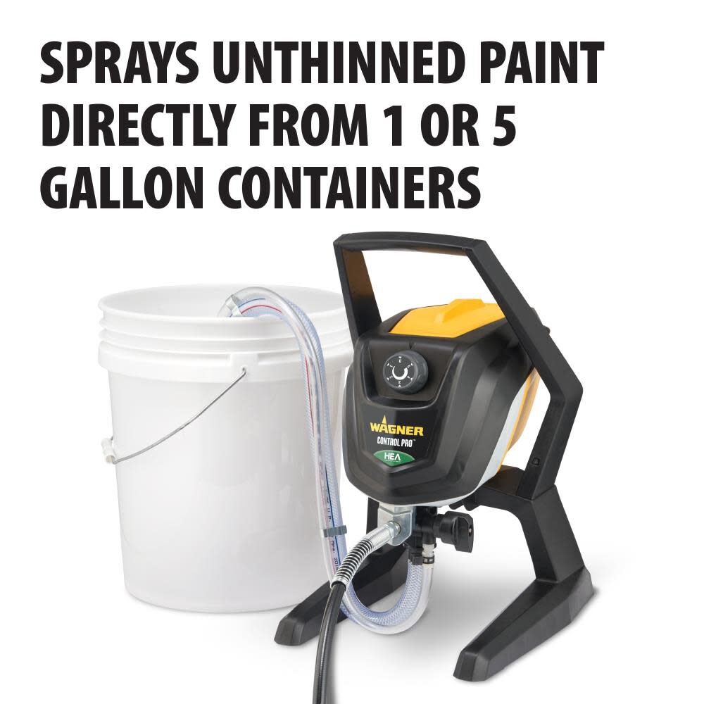 Control Pro 150 Paint Sprayer 580000