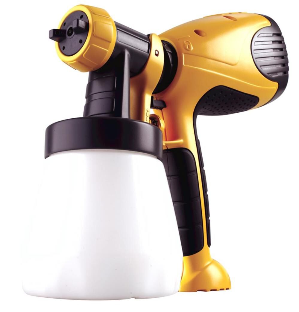 Control Spray Handheld Airless Paint Sprayer 417005