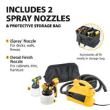 FLEXiO 4000 Paint and Stain Sprayer 529090