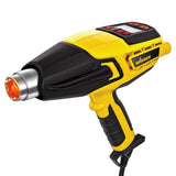 FURNO 500 Heat Gun with 12 Temperature Settings 503063