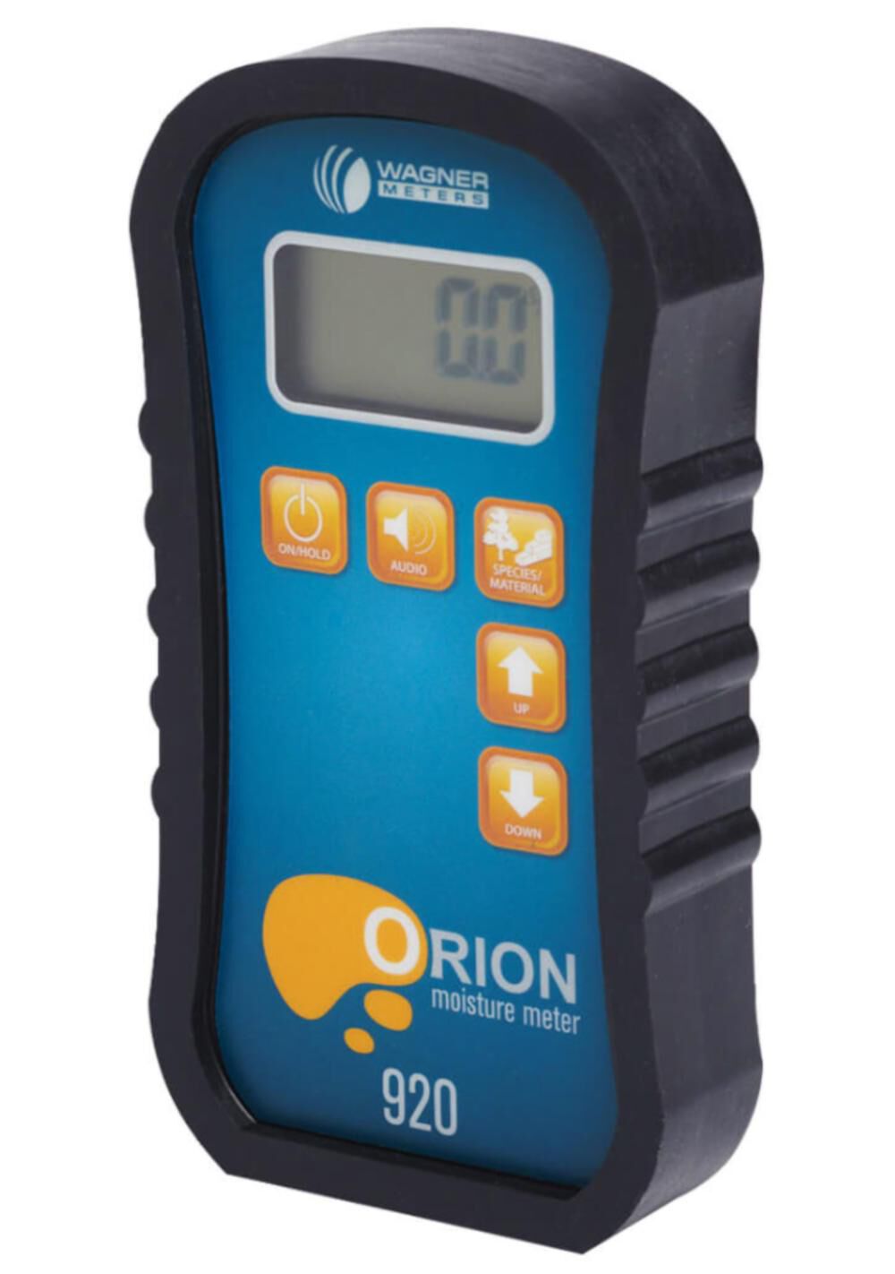 Orion 920 Wood Moisture Meter Shallow Depth 890-00920-001