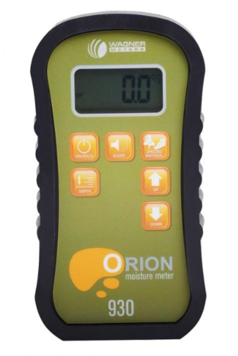 Orion 930 Wood Moisture Meter Dual Depth 890-00930-001