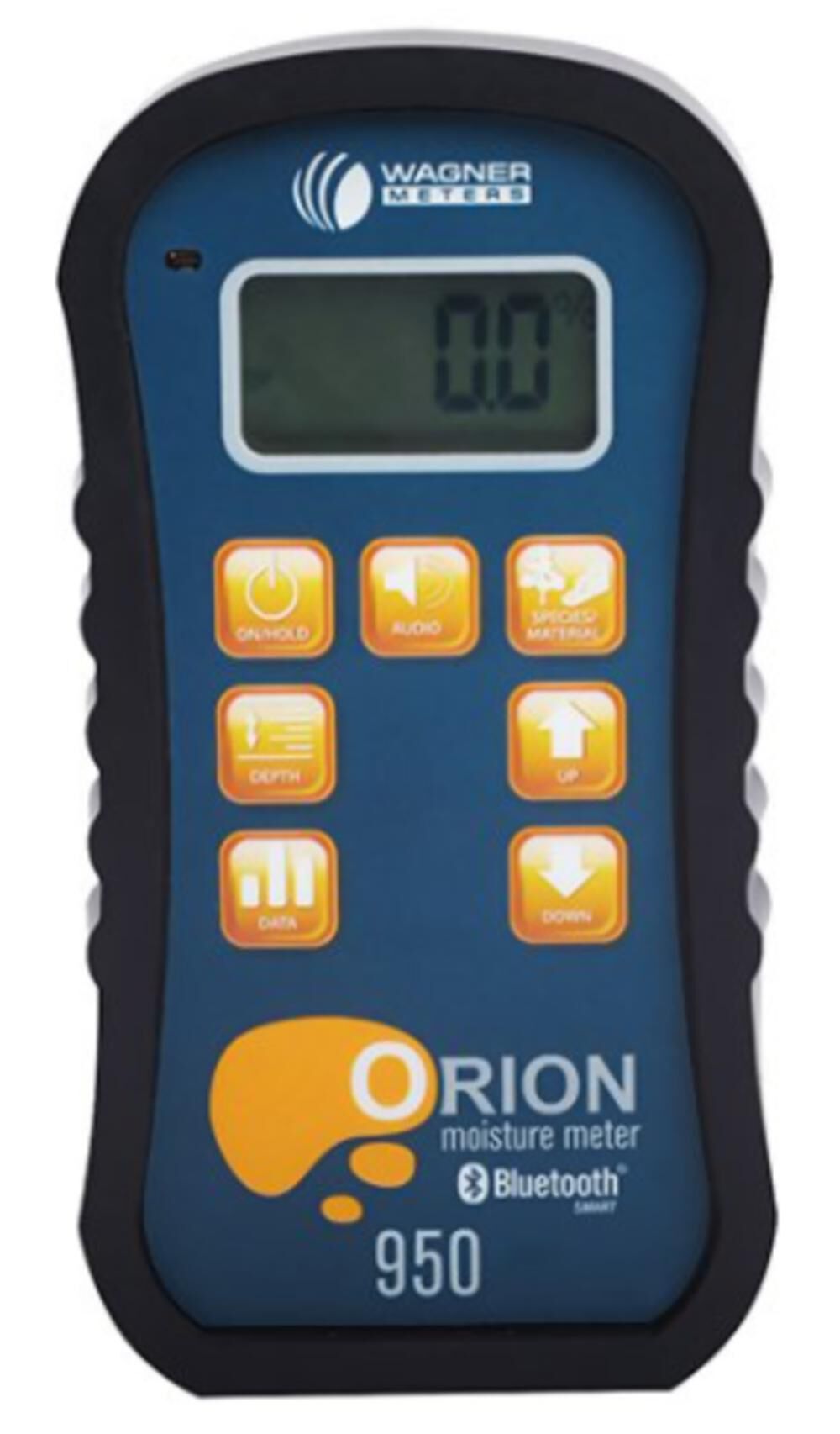 Orion 950 Wood Moisture Meter Bluetooth 890-00950-001