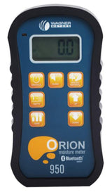 Orion 950 Wood Moisture Meter Bluetooth 890-00950-001