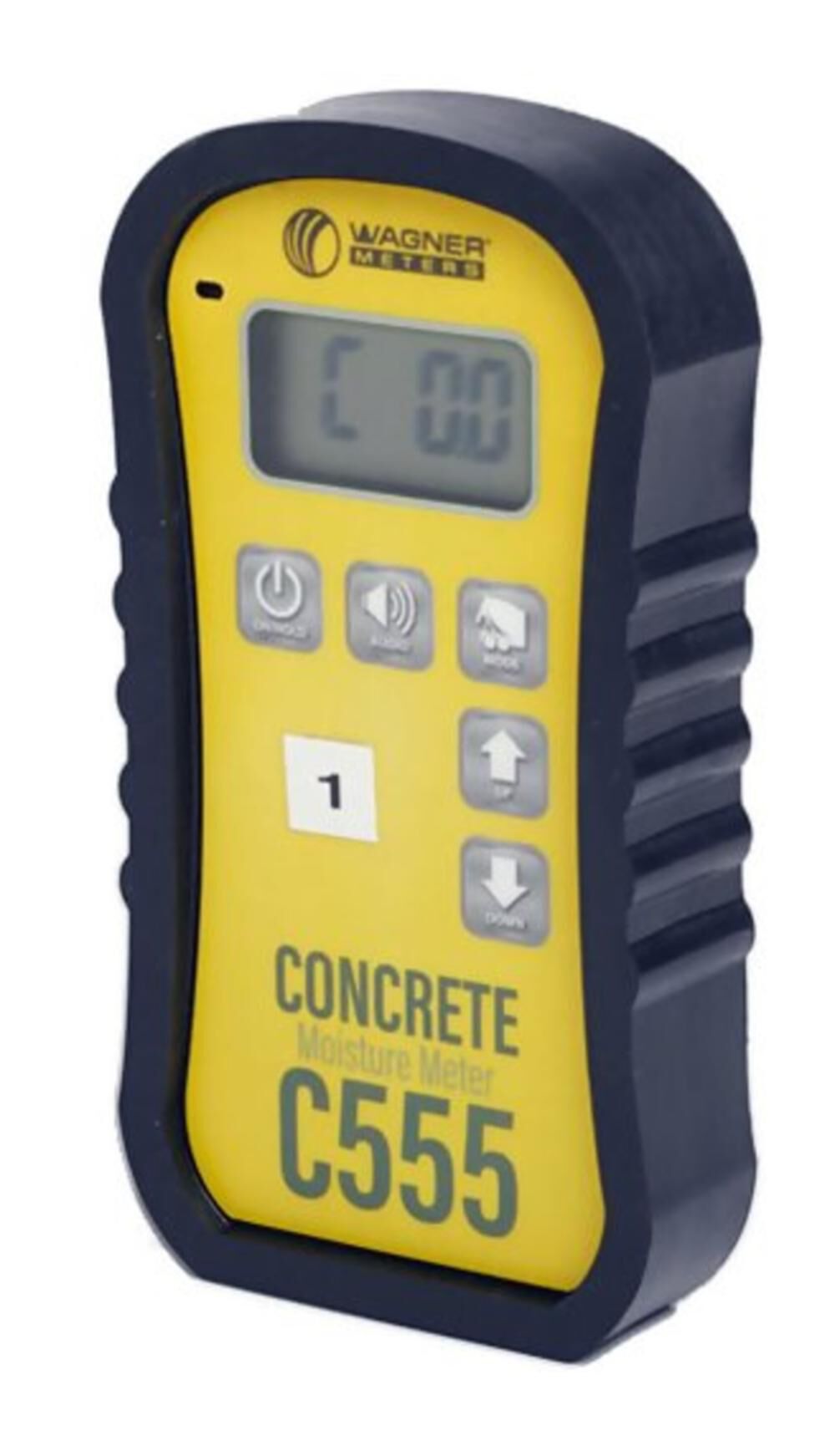 Orion C555 Concrete Moisture Meter 890-00555-001