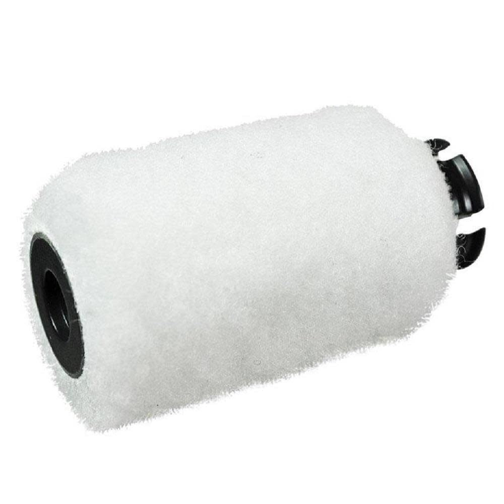 Paint Roller Cover (Common:; Actual: 3-in) 530200