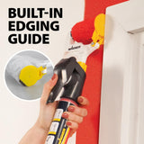 Smart Edge Manual Trigger Paint Roller 530000