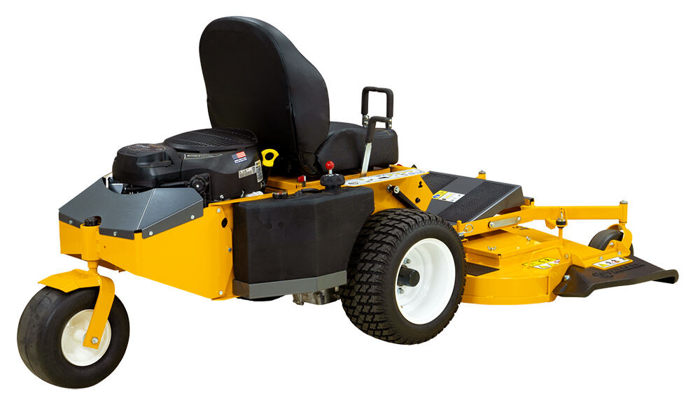 R21 Zero Turn Mower Residential Kohler Engine Non-Collection R21