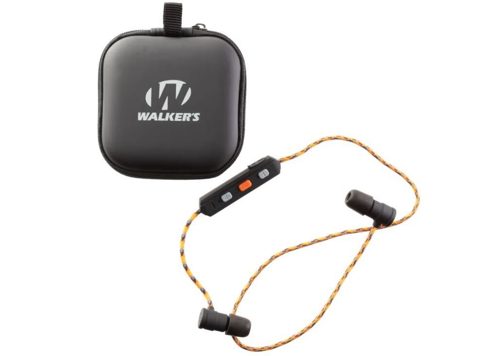 Rope Bluetooth Earbuds with Active Listening GWP-RPHE-BT