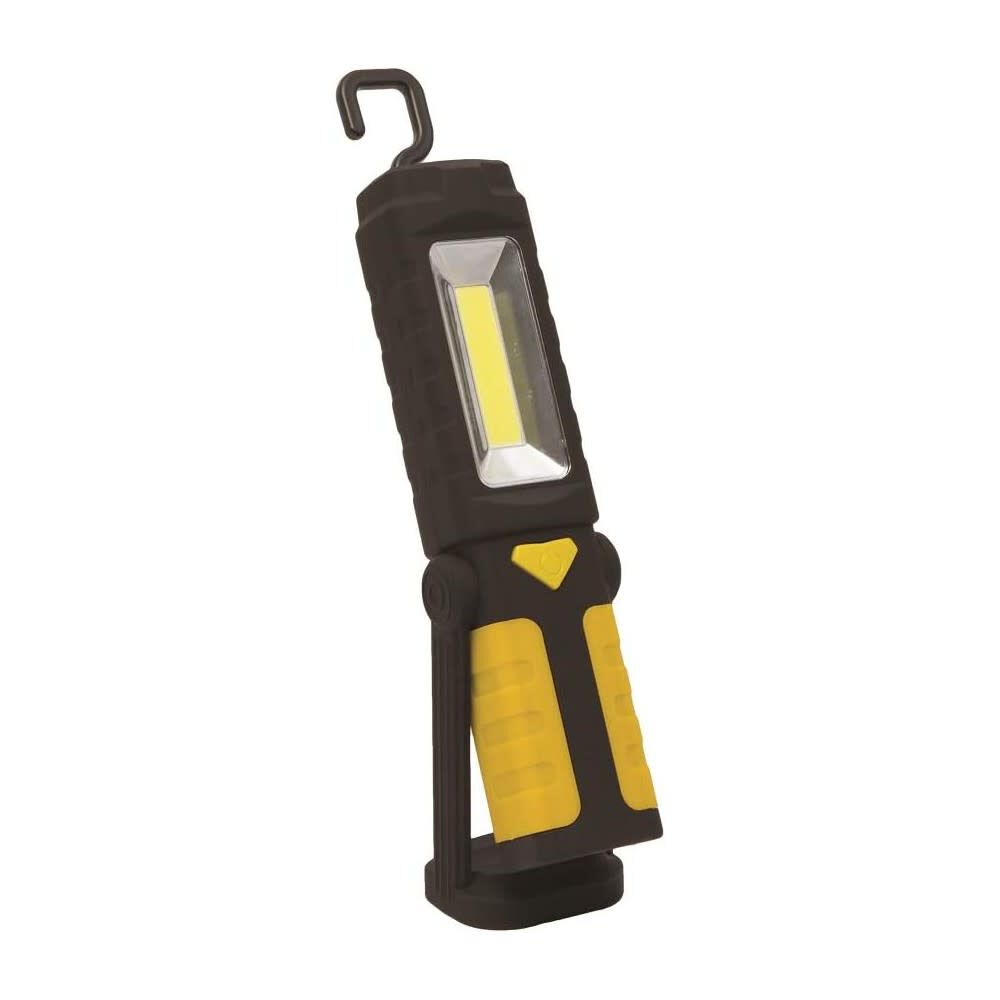 220 Lumen 3W 4-in-1 LED Worklight with Battery 11177