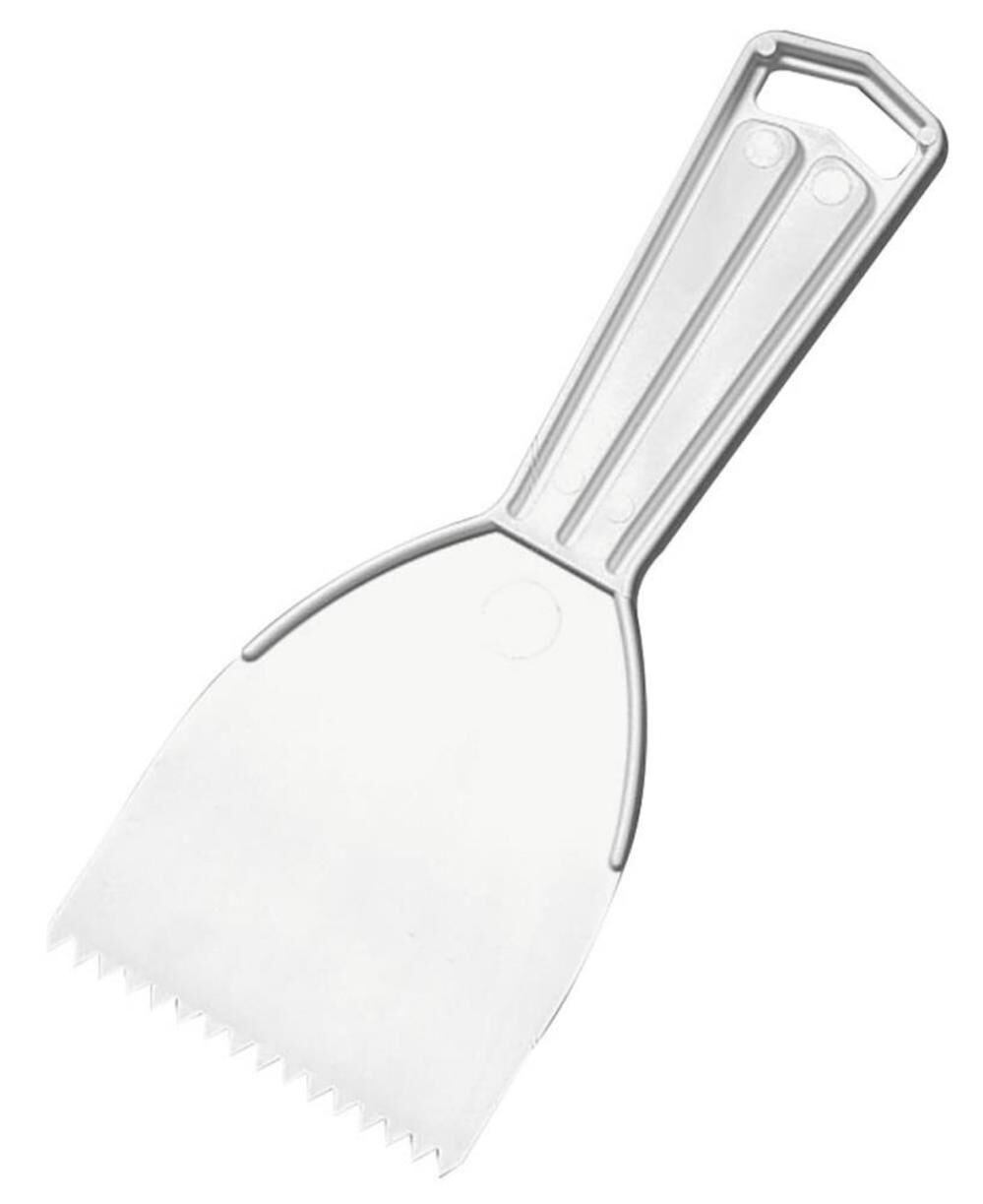 3 In. V-Notch Plastic Spreader 908