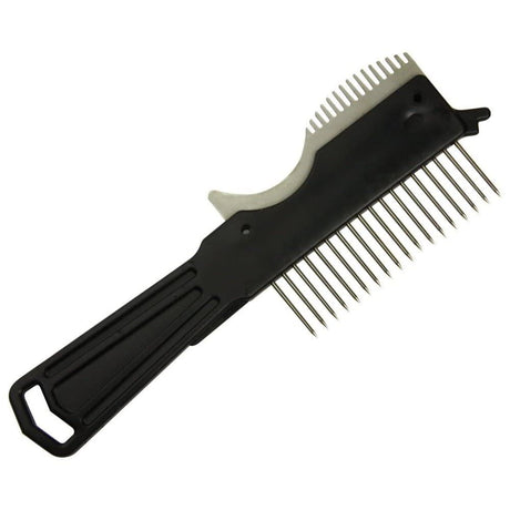 Brush and Roller Cleaner with Plastic Handle 279