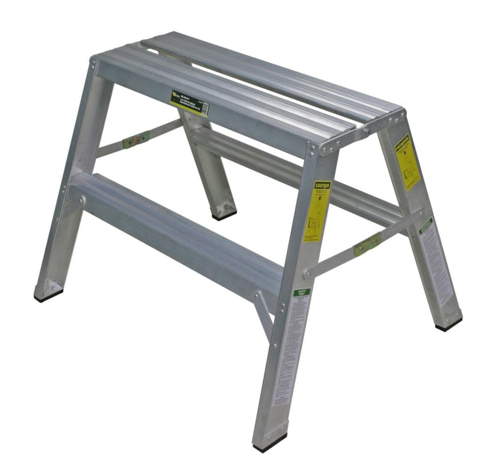 Ez Stride Step Up Bench 24 in. 10225