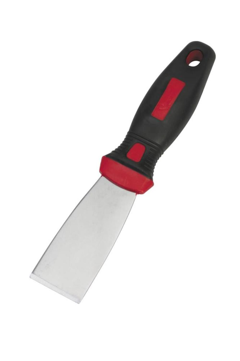 Pro Grip 2 1/2 Stiff Putty Knife 90109