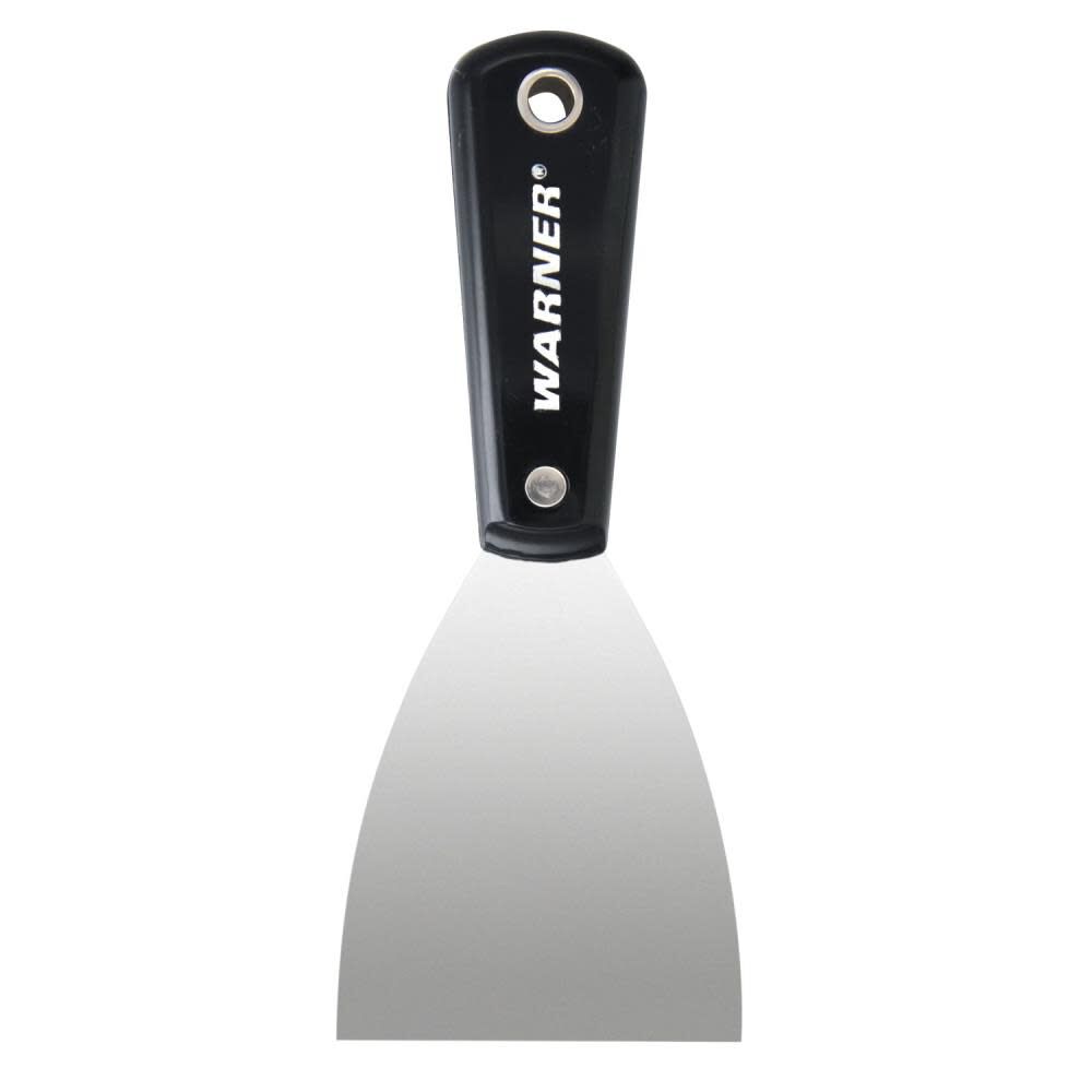 Warner Painter's 3 In. Putty Knife 10322