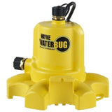 WaterBUG Submersible Water Removal Pump with Multi-Flow Technology WWB